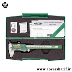 کولیس دیجیتال اینسایز mm0-150