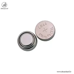 باطری کولیس LR44