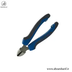 انبر سیم چین سایز 7 نوا