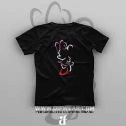 تیشرت Mickey Mouse #B