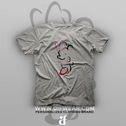 تیشرت Mickey Mouse #B