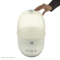 دستگاه استریل شیشه شیر تفال