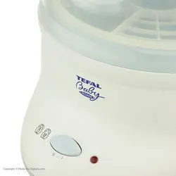 دستگاه استریل شیشه شیر تفال