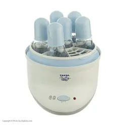 دستگاه استریل شیشه شیر تفال