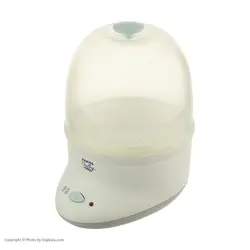 دستگاه استریل شیشه شیر تفال