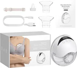 شیردوش برقی مدل MY-375