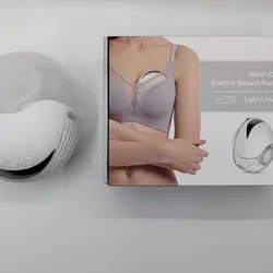 شیردوش برقی مدل MY-375