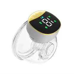 شیردوش برقی پرتابل مدل MY-373