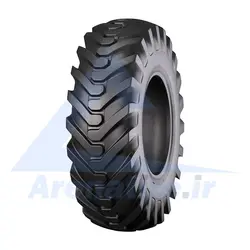 لاستیک البرز 14/24 گل چکش نخی