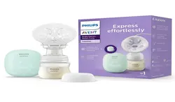 شیردوش برقی فیلیپس اونت Philips Avent مدل Essential
