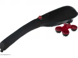 ماساژور شارژِ مدل BLD-909