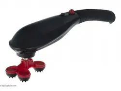 ماساژور شارژِ مدل BLD-909