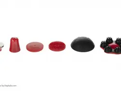 ماساژور شارژِ مدل BLD-909