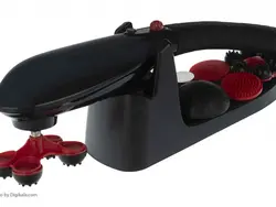 ماساژور شارژِ مدل BLD-909