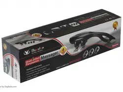 ماساژور 4 سر