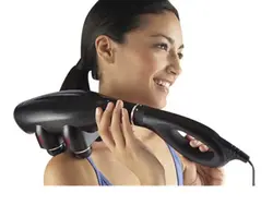 ماساژور 4 سر