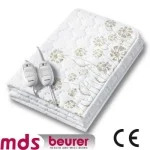 تشک برقی دونفره برند بیورر (beurer) مدل UB66