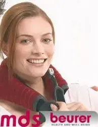 تشکچه برقی چندکاره برند بیورر (beurer) مدل HK55