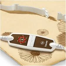تشکچه برقی گردن و کمر برند بیورر(beurer) مدل HK58 Cosy