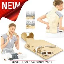 تشکچه برقی گردن و کمر برند بیورر(beurer) مدل HK58 Cosy