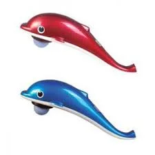 ماساژور دولفینی برقی بزرگ