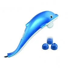 ماساژور دولفینی برقی بزرگ