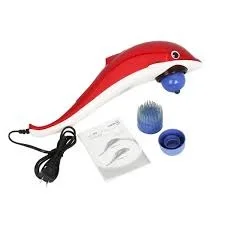 ماساژور دولفینی برقی بزرگ