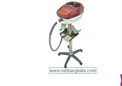 دستگاه ماساژور لاغری جی فایو های نس ولوم دار