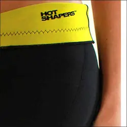 شلوارک لاغری هات شیپر - Hot Shapers