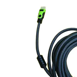 کابل رابط HDMI طول 1.5 متر برند ELVEN