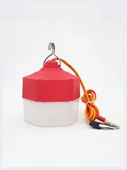 لامپ سیار خودرو مدل A80