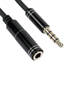 مشخصات کابل افزایش صدا الون 1.5 متری | کابل افزایش صدا 1.5 متری