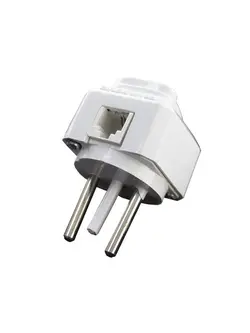 سه شاخه تلفن مدل 202