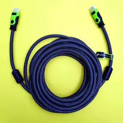 کابل رابط HDMI طول 5 متر برند ELVEN