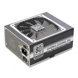 منبع تغذیه گرین مدل GP1050B-OCDG در حد نو بدون جعبه