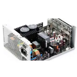 منبع تغذیه گرین مدل GP1050B-OCDG در حد نو بدون جعبه