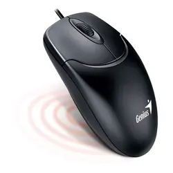 کیبورد و ماوس جنیوس Km-200