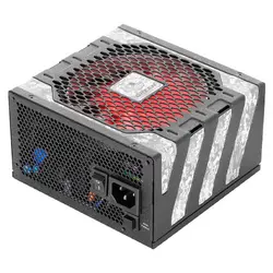 منبع تغذیه گرین GP700B-HP EVO