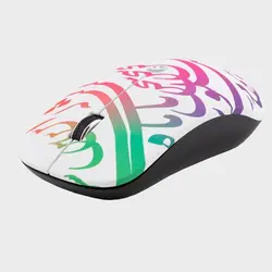 ماوس بی سیم بیاند مدل BM-4000RF به همراه قاب