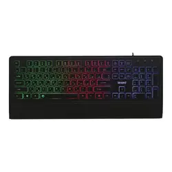 کیبورد مخصوص بازی بیاند BK-7210RGB
