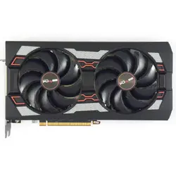 کارت گرافیک سافایر  Sapphire PULSE RX 5700 XT 8G درحد نو