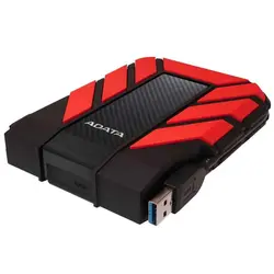 هارد اکسترنال ای دیتا مدل HD710 Pro ظرفیت 2 ترابایت