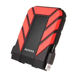 هارد اکسترنال ای دیتا مدل HD710 Pro ظرفیت 1 ترابایت