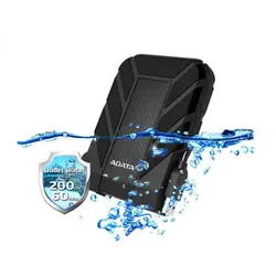 هارد اکسترنال ای دیتا مدل HD710 Pro ظرفیت 1 ترابایت