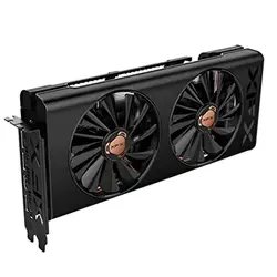 کارت گرافیک ایکس اف ایکس مدل RX 5600xt 6GB GDDR6 در حد نو