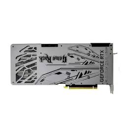 کارت گرافیک پالیت مدل RTX 3080 GameRock 12G GDDR6Xدرحد نو