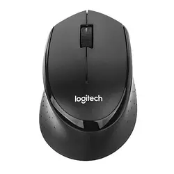 کیبورد و ماوس بی سیم لاجیتک MK345