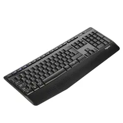 کیبورد و ماوس بی سیم لاجیتک MK345