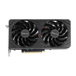 کارت گرافیک مدل RTX 3070 GALAX 8G در حد نو
