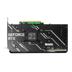 کارت گرافیک مدل RTX 3070 GALAX 8G در حد نو